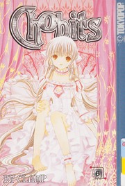 Cover of: Chobits