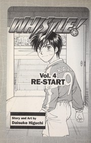 Cover of: Whistle!