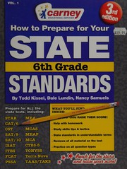 Cover of: How to prepare for the SAT 9*