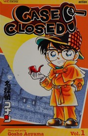 Cover of: Cased closed Vol. 17