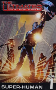 Cover of: The Ultimates