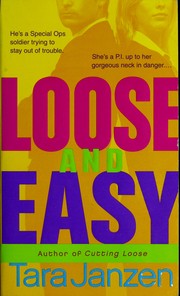 Cover of: Loose and easy