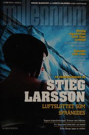 Cover of: Luftslottet som sprängdes