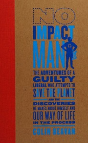 No Impact Man