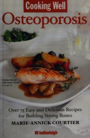 Cover of: Cooking well
