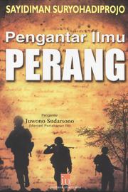 Cover of: PENGANTAR ILMU PERANG