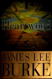 Essays on heartwood by james lee burke picture