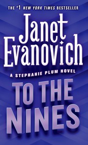 Cover of: To the nines: a Stephanie Plum novel