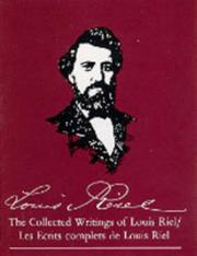 Louis Riel (1844-1885) - search (Open Library) Louis Riel (1844-1885) - search (Open Library)