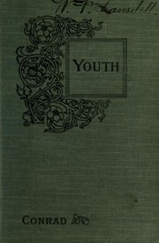 Cover of: Youth