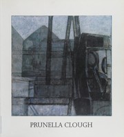 Cover of: Prunella Clough
