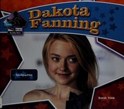 Cover of: Dakota Fanning: talented actress