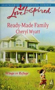 Cover of: Ready-made family