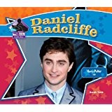 Cover of: Daniel Radcliffe: Harry Potter star