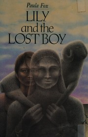 Cover of: Lily and the lost boy