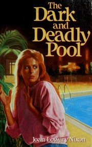 Cover of: The Dark and Deadly Pool