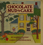 Cover of: Chocolate Mud Cake