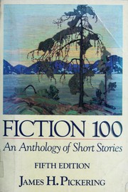 Cover of: Fiction 100