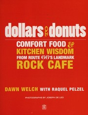 Cover of: Dollars to donuts