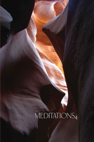Meditations 4