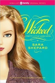 Cover of: Pretty Little Liars #5: Wicked