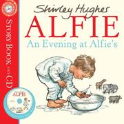 Cover of: An evening at Alfie's