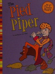 Cover of: The Pied Piper