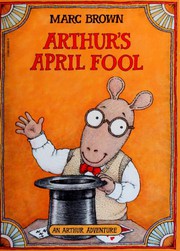 Cover of: Arthur's April Fool