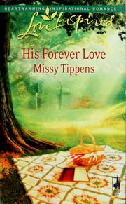 Cover of: His Forever Love