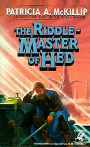 Cover of: The Riddle-Master of Hed  (Riddle-Master #1)