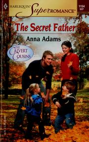 Cover of: The Secret Father