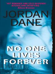 Cover of: No One Lives Forever
