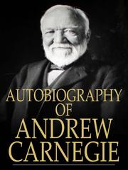 by Andrew Carnegie 1 edition