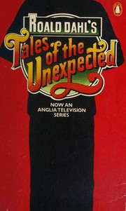 Cover of: Tales of the Unexpected [16 stories]