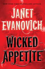 Cover of: Wicked appetite