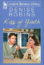 Cover of: Kiss of Youth