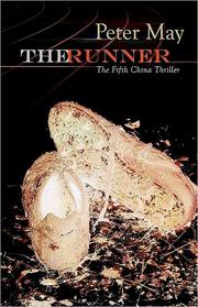 Cover of: The runner