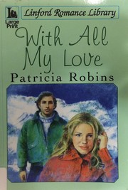 Cover of: With All My Love