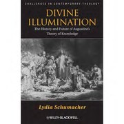 Cover of: Divine illumination