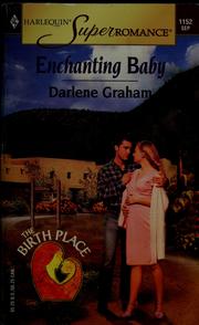 Cover of: Enchanting baby