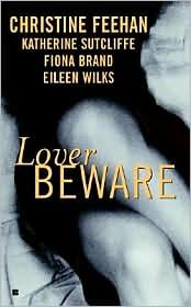 Cover of: Lover Beware