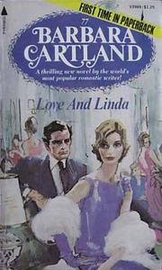 Cover of: Love and Linda: First Class, Lady?