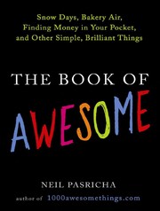 Cover of: The Book of Awesome