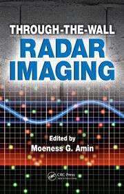 Cover of: Through-the-wall radar imaging