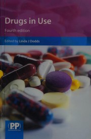 Cover of: Drugs in use