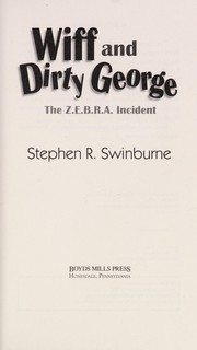 Cover of: Wiff and Dirty George