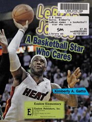 Cover of: Lebron James