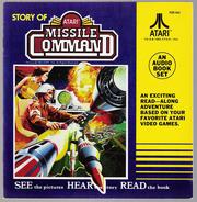 Cover of: Story of Atari Missile Command