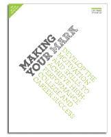 Cover of: Making Your Mark