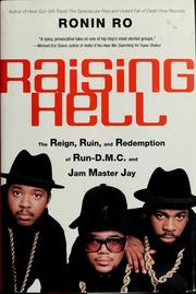 Cover of: Raising hell